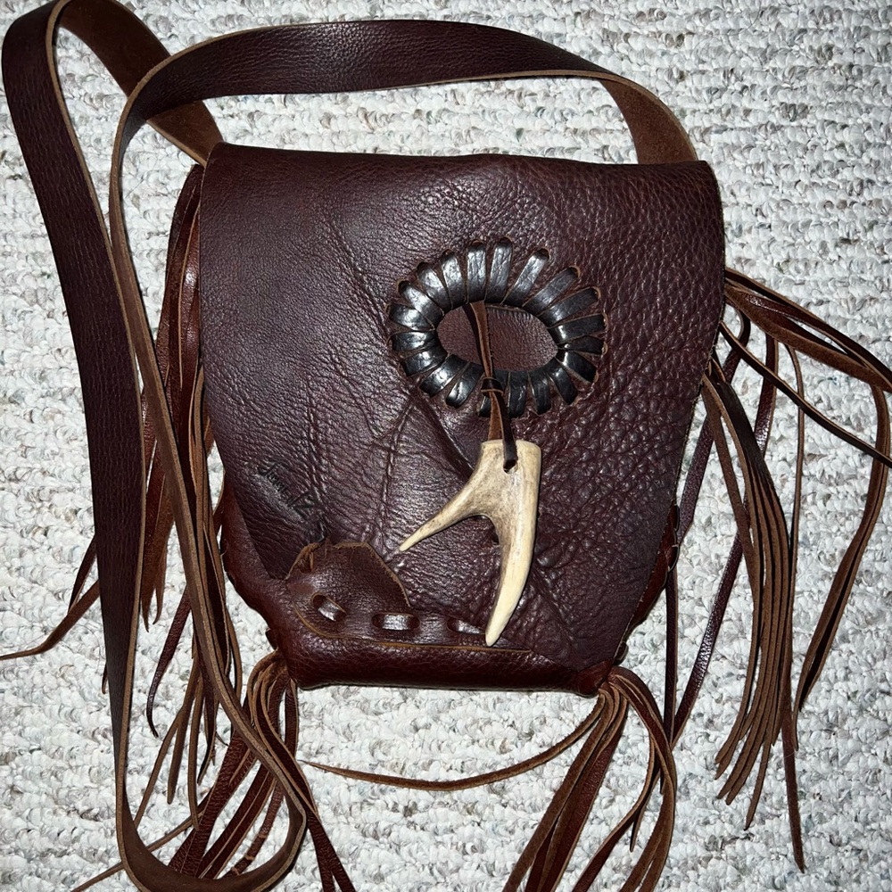 Jimmi Wz Bag